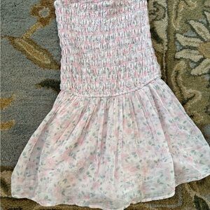 Hollister mini dress XXS